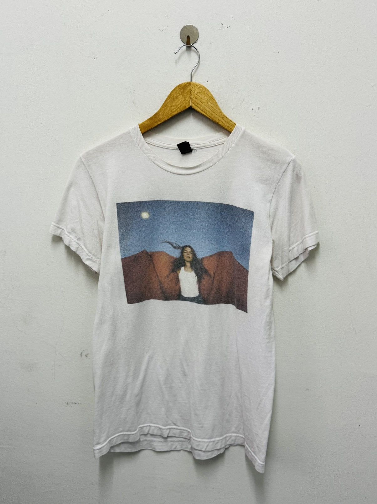 Band Tees MAGGIE ROGERS Y2K Size US S / EU 44-46 / 1 - 1 Thumbnail