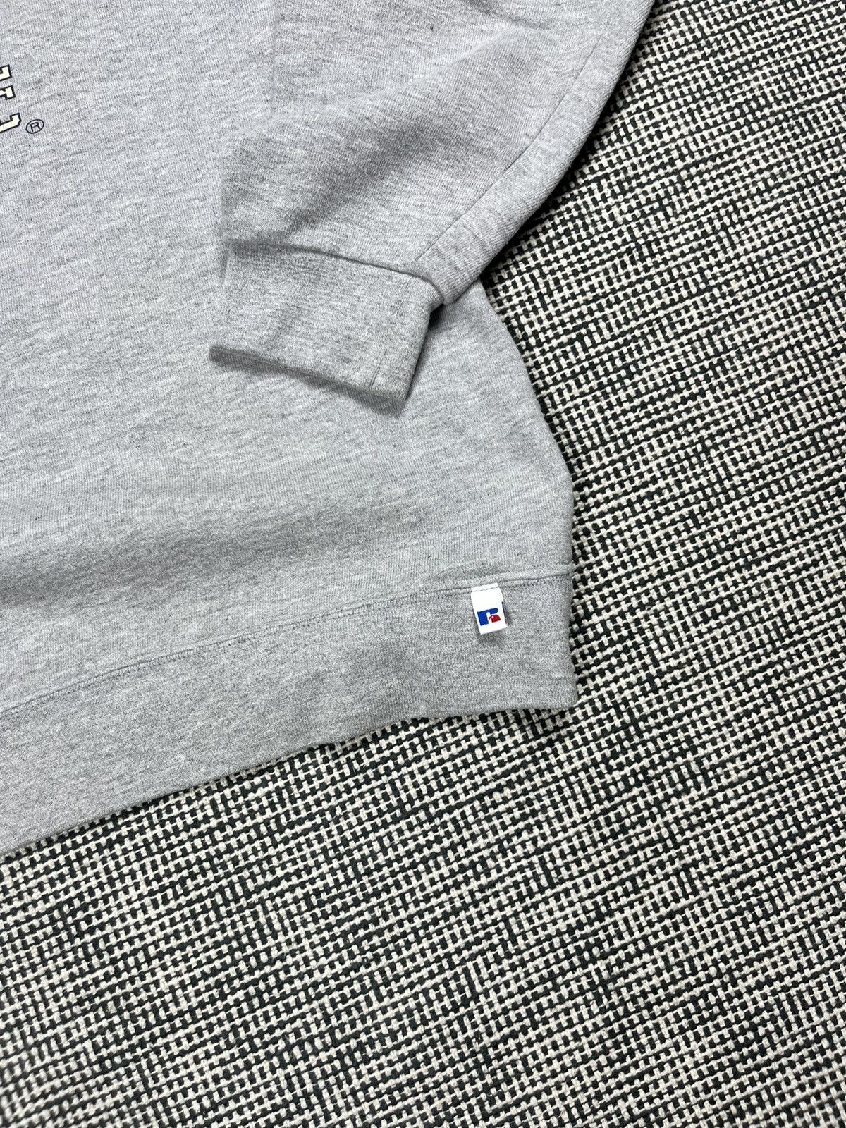 Russell Athletic × Vintage Russel athletic vintage y2k sweatshirt crewneck Size US S / EU 44-46 / 1 - 4 Thumbnail