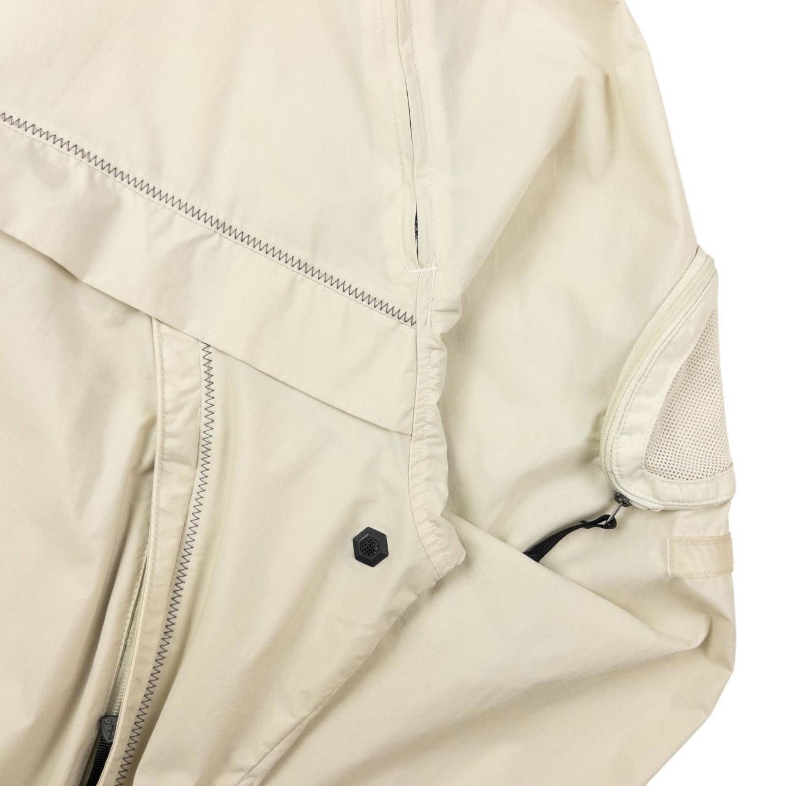 Nike Vintage Nike ACG Asymmetric Kayak Q Zip Jacket Size L Size US L / EU 52-54 / 3 - 5 Thumbnail