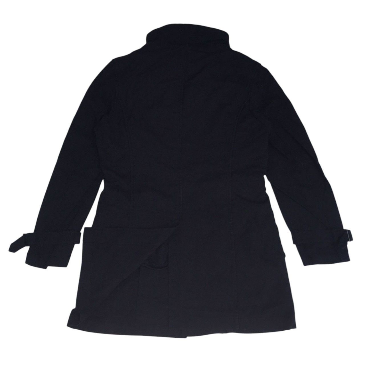 If Six Was Nine × Japanese Brand × PPFM ppfm cool coat/parka with hidden hoodie Size US M / EU 48-50 / 2 - 16 Thumbnail