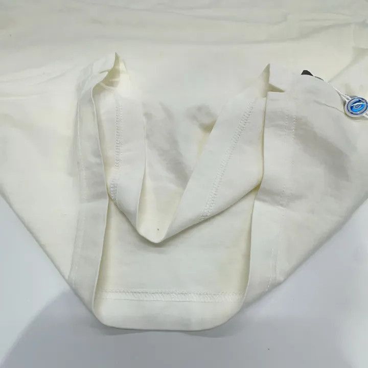 Fendi Fendi FW22 Embroidered Short Sleeve T-shirt -2507 Size US M / EU 48-50 / 2 - 5 Thumbnail