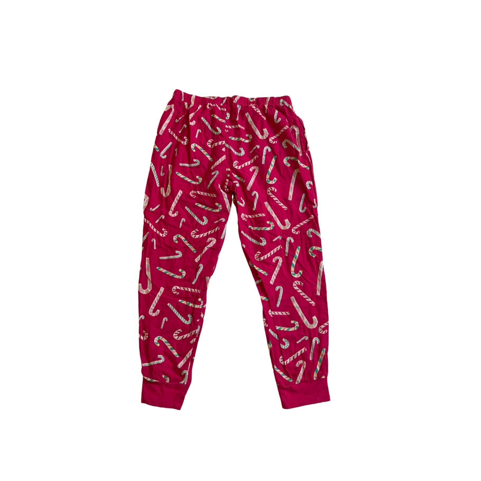 Old Navy Old Navy Women flannel Pajama Joggers size M Size 32" / US 10 / IT 46 - 8 Thumbnail