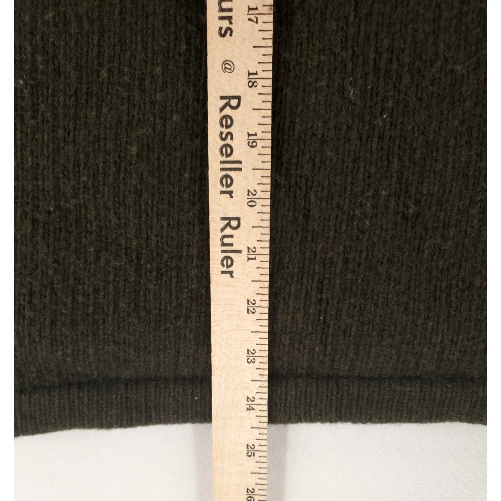 Abercrombie & Fitch **VINTAGE ABERCROMBIE & FITCH GREEN MEN'S SIZE S PULLOVER** User: Vintage Abercrombie & Fitch Green Men's Size S Pullover Size US S / EU 44-46 / 1 - 5 Thumbnail