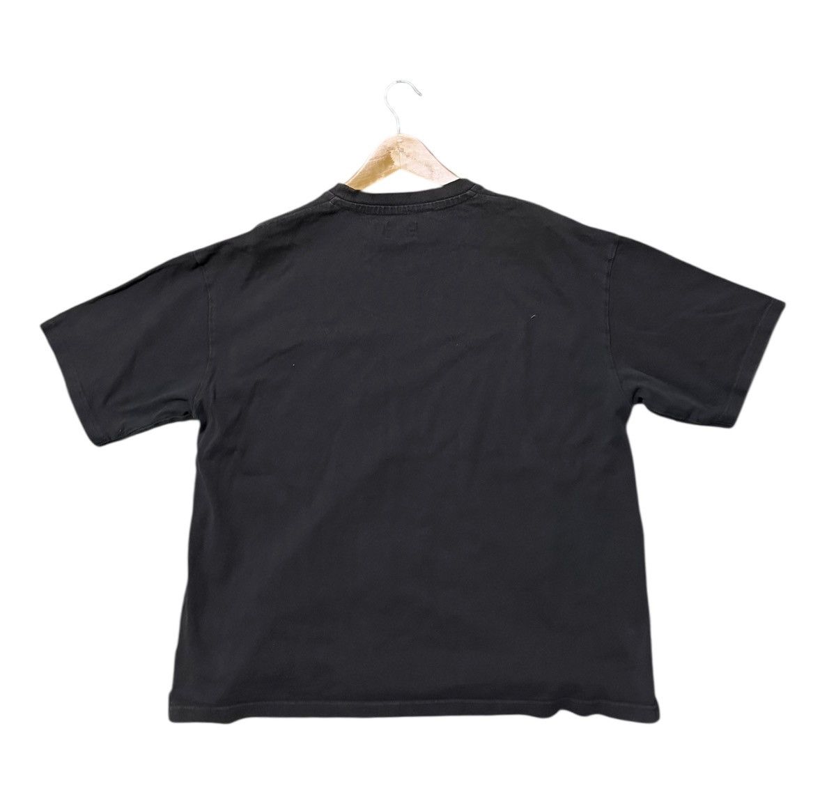 Number (N)ine Number nine plain tee Size US L / EU 52-54 / 3 - 3 Thumbnail