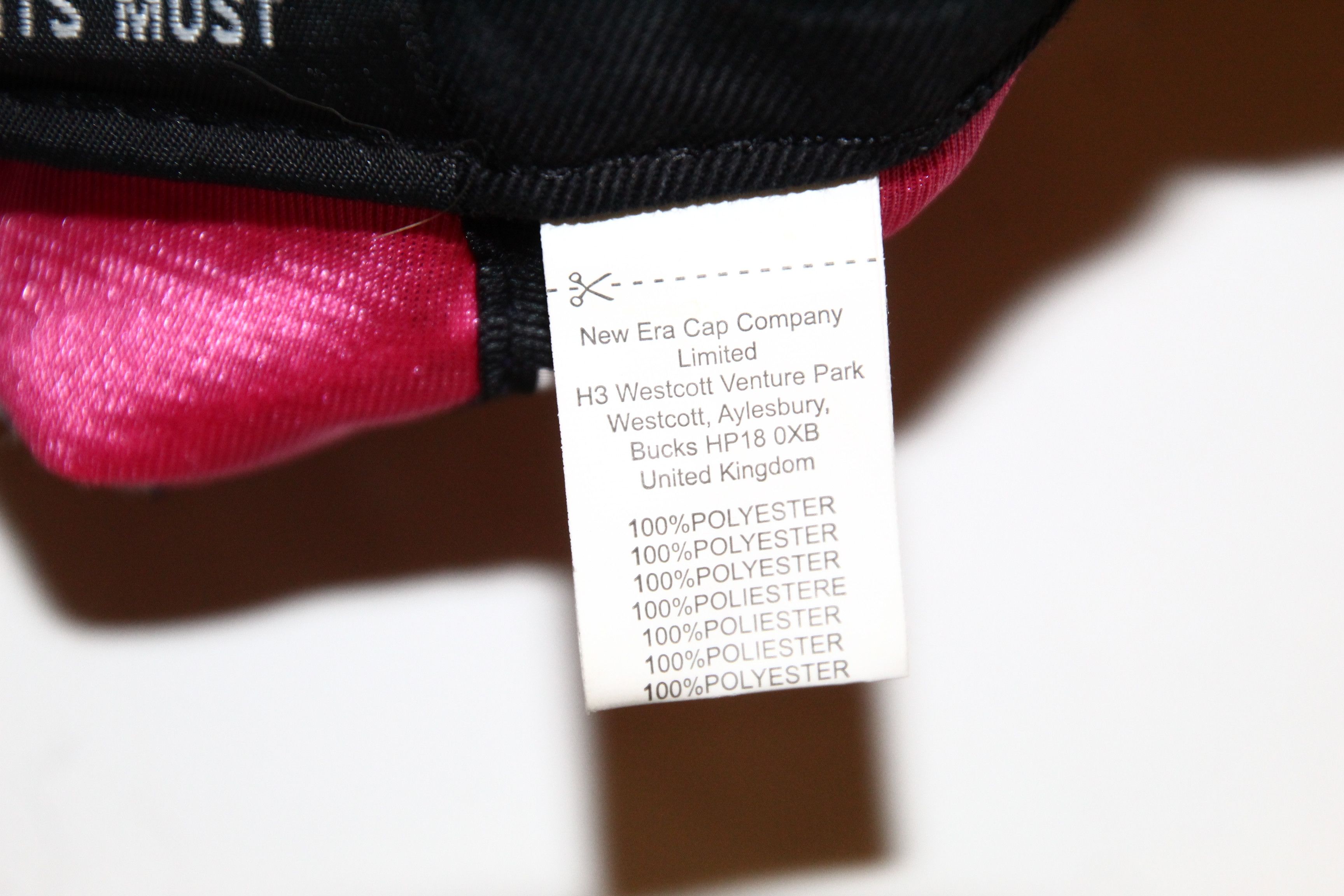 House Of Holland House Of Holland x New Era floral jacquard snapback Size ONE SIZE - 14 Thumbnail