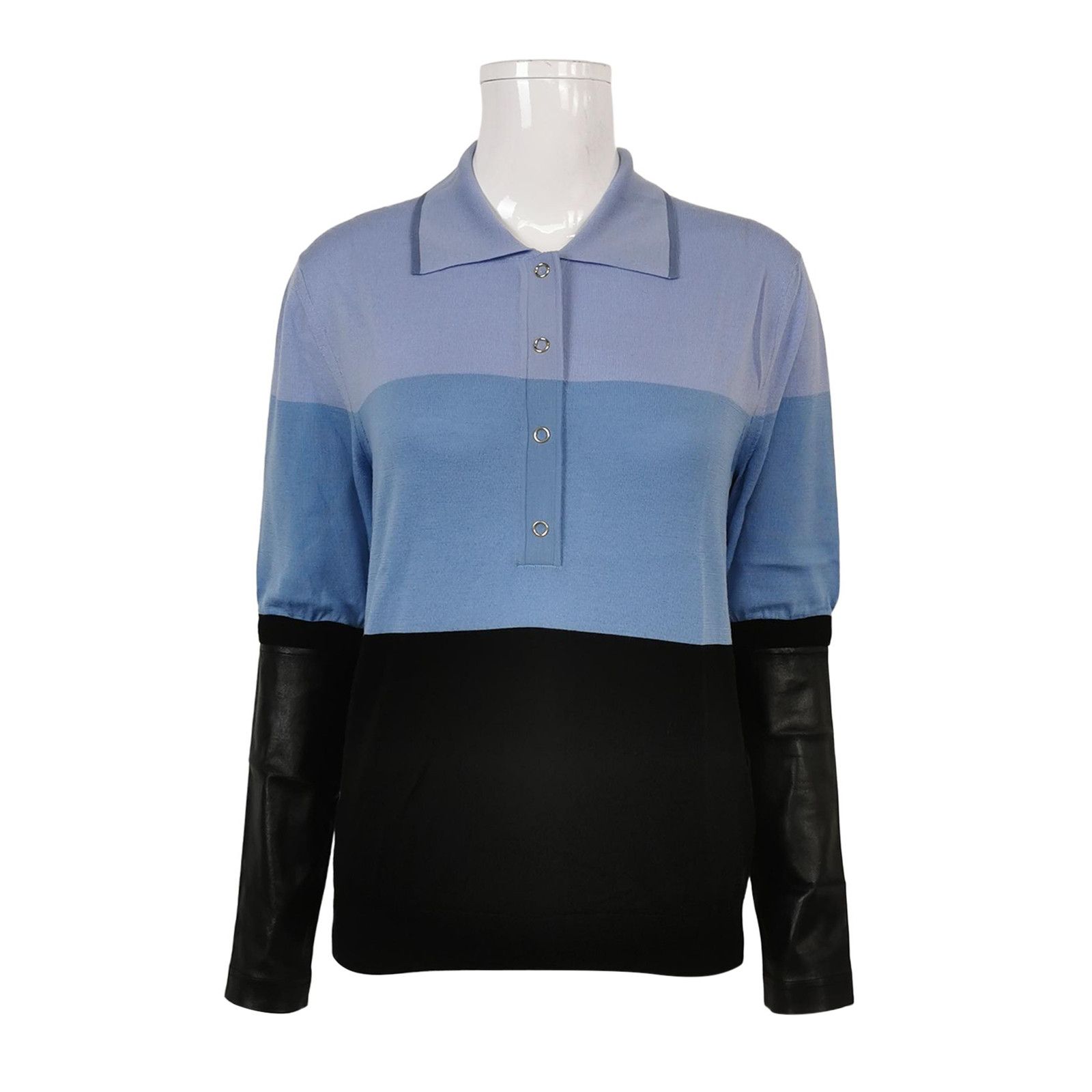 Burberry Burberry Women s Sweaters Size S / US 4 / IT 40 - 1 Thumbnail