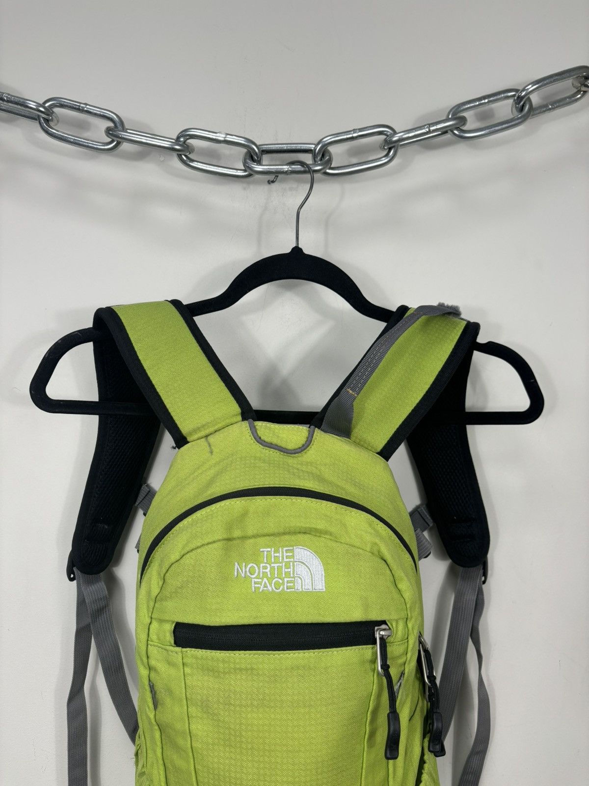 The North Face Vintage The North Face Mercury 18 Hiking Outdoor Backpack Size ONE SIZE - 3 Thumbnail