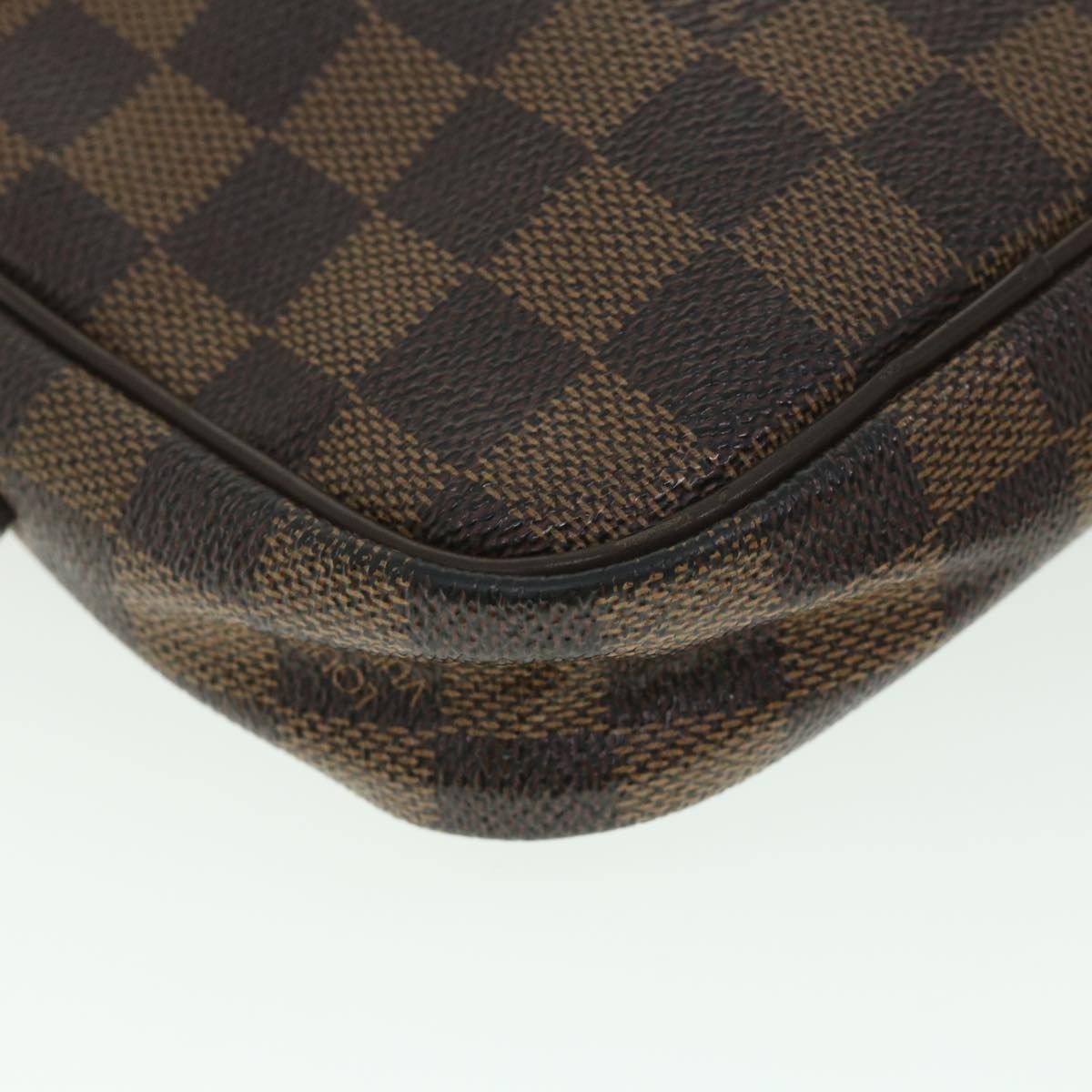 Louis Vuitton LOUIS VUITTON Damier Ebene Lift Shoulder Bag N60009 Size ONE SIZE - 16 Thumbnail