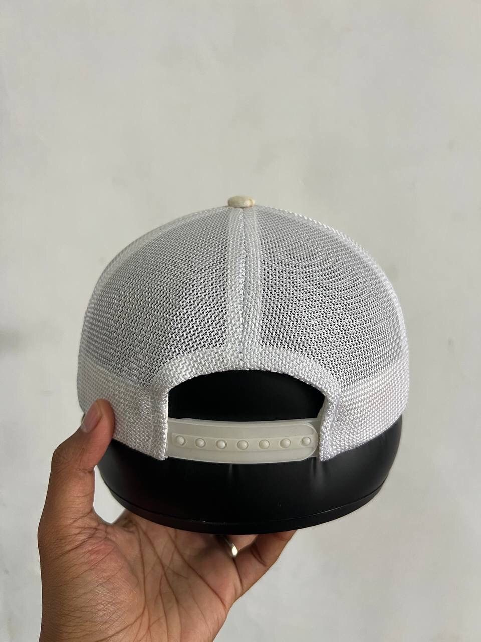 Japanese Brand Triathlon In Chitamihama Trucker Hat Size ONE SIZE - 4 Thumbnail