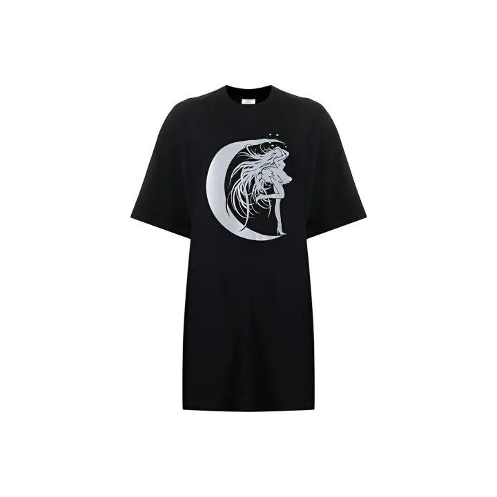 Vetements カートゥーンTシャツ 2019年 ブラック Vetements Cartoon T Shirt | Grailed