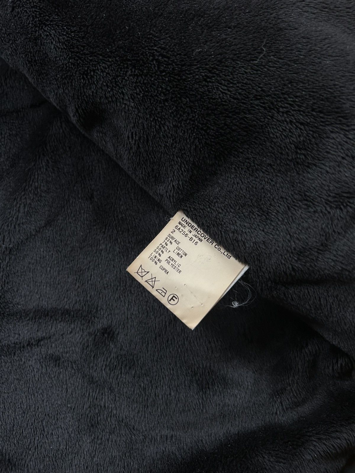 Undercover AW06 GuruGuru Fishtail Parka Size US M / EU 48-50 / 2 - 8 Thumbnail