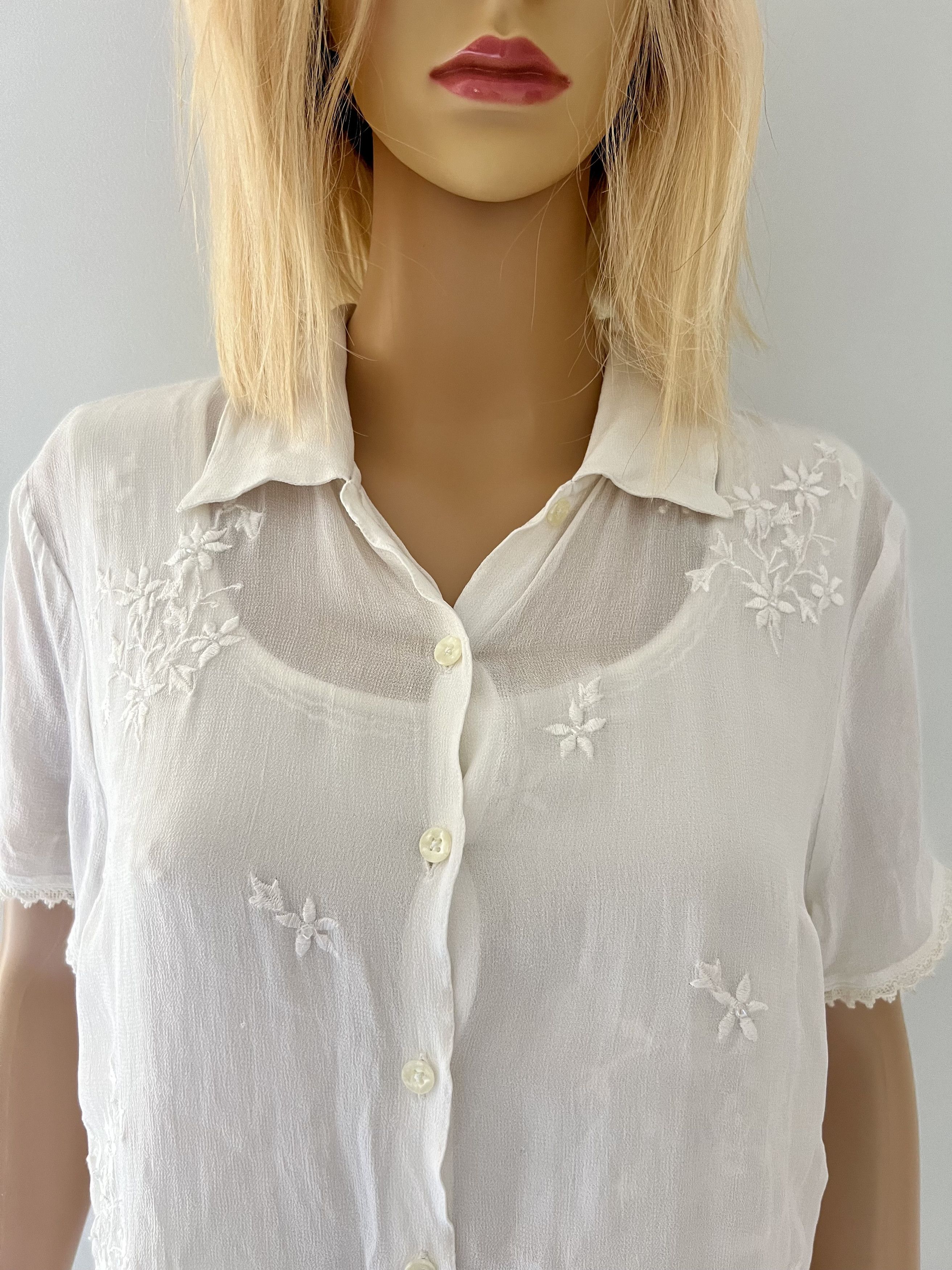 Other Amanda Smith white set Size M / US 6-8 / IT 42-44 - 18 Thumbnail