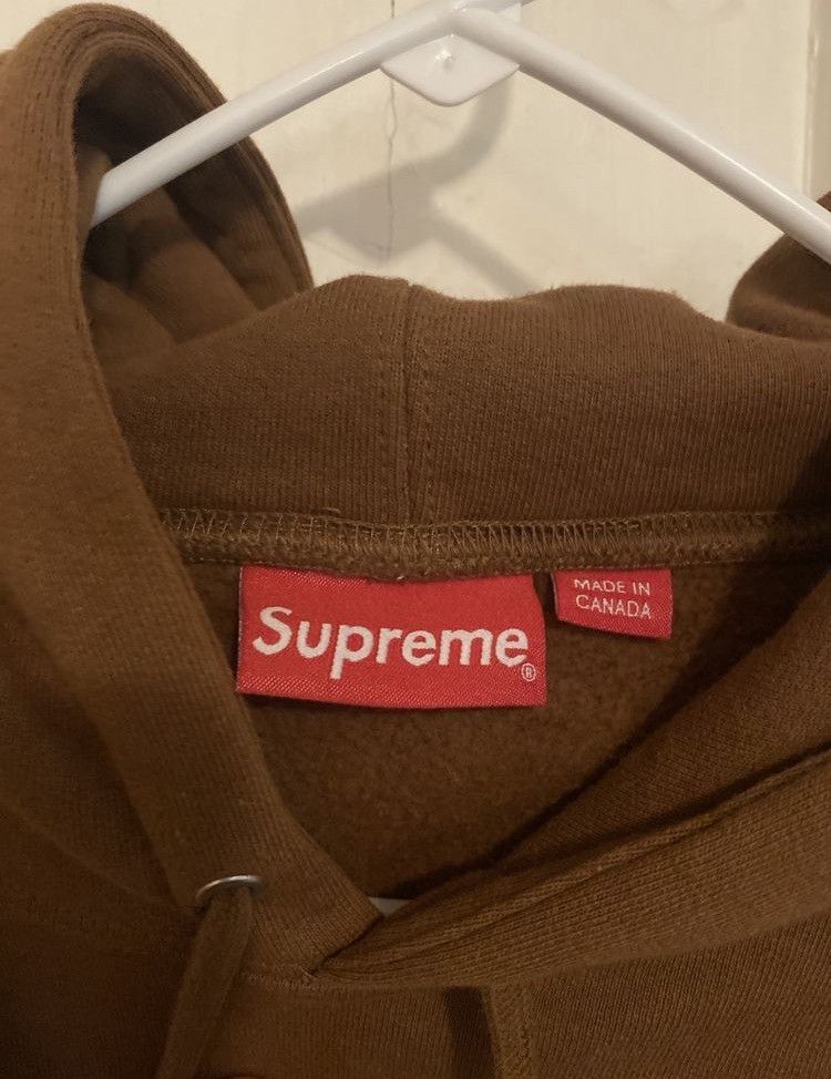 Supreme Supreme Marvin Gaye Whats going on collab Size US M / EU 48-50 / 2 - 2 Thumbnail