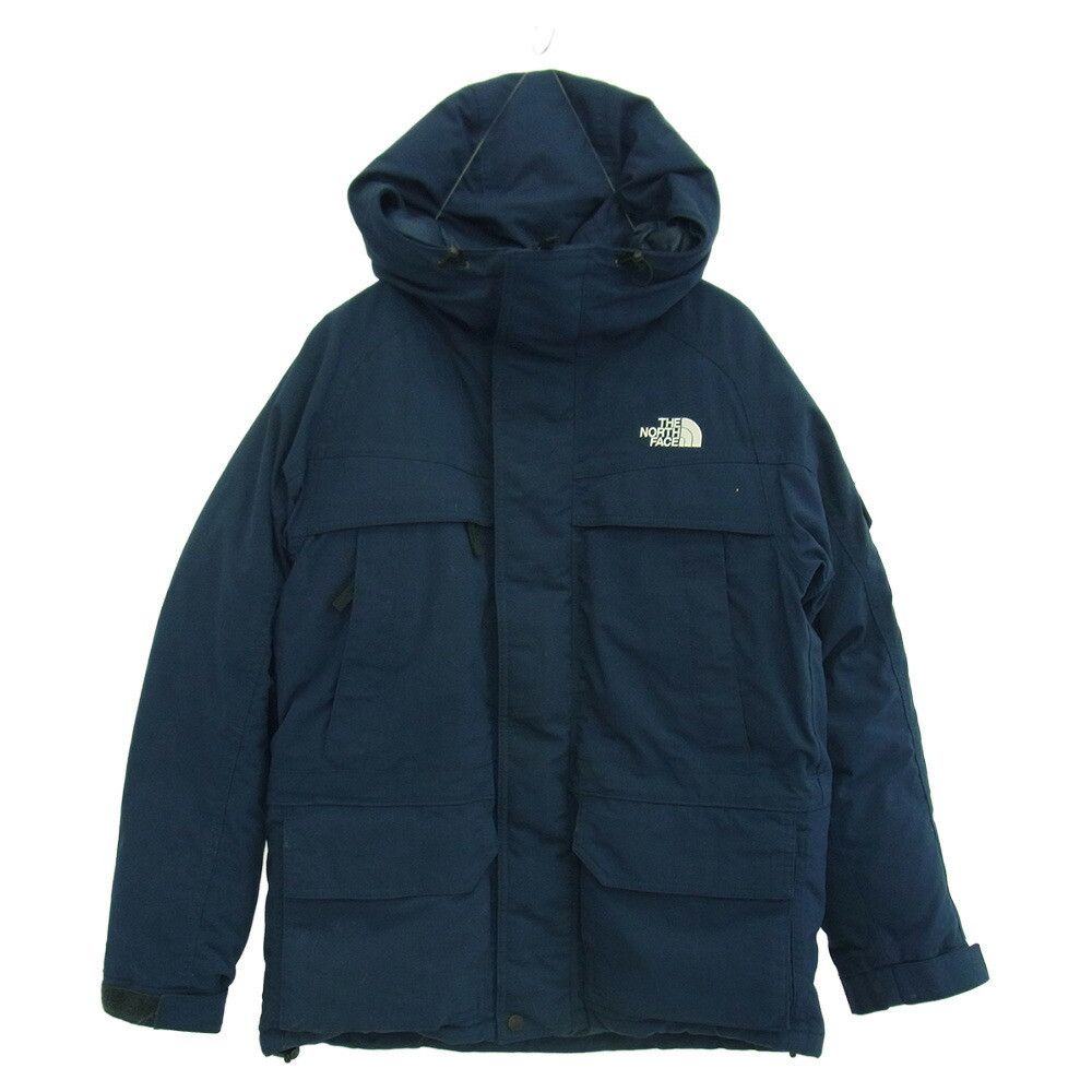 The North Face McMurdo Down Parka Size US S / EU 44-46 / 1 - 1 Thumbnail