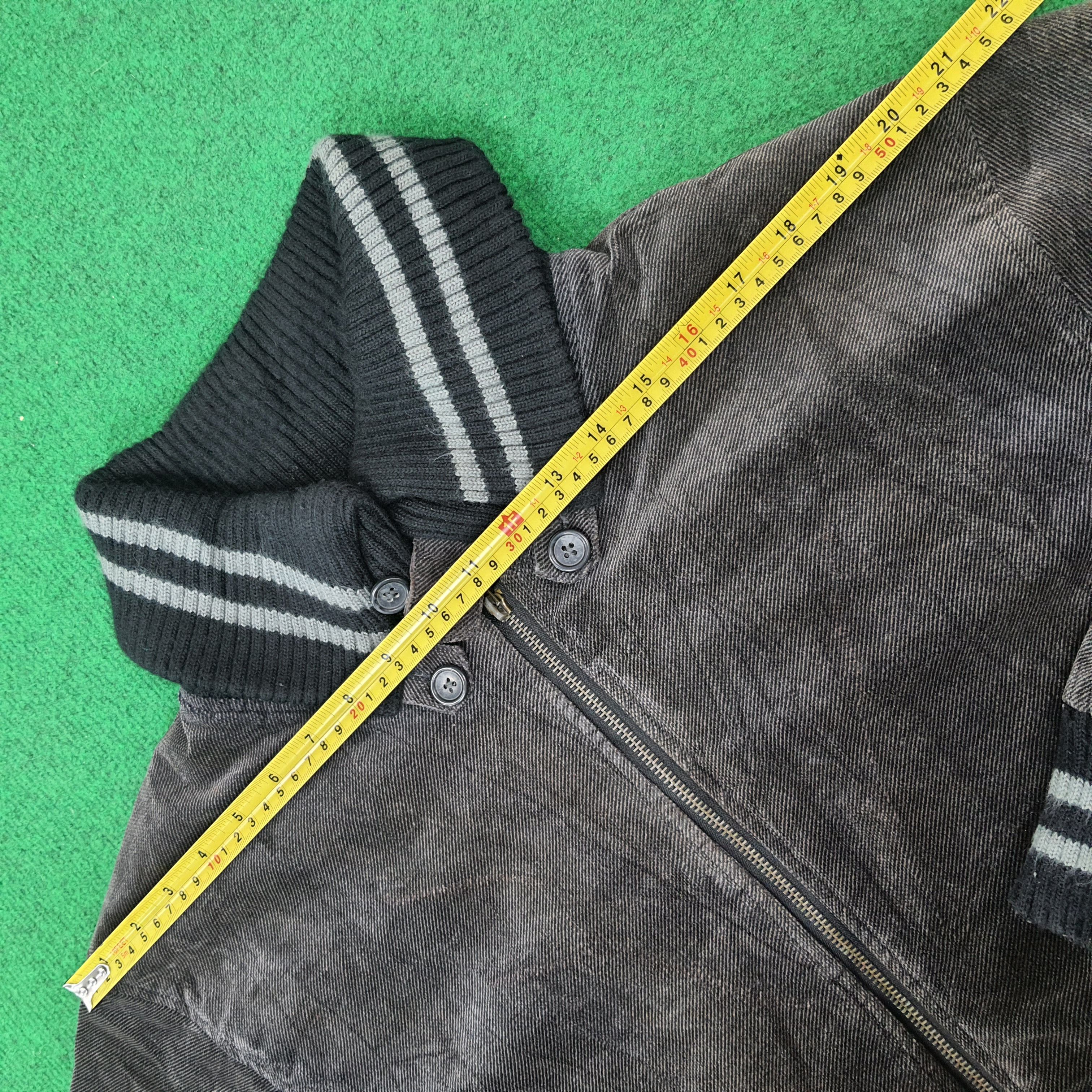 Woolrich Woolen Mills Vintage Woolrich Woolen Mills Custom Logo Jacket C224N1 Size US L / EU 52-54 / 3 - 10 Thumbnail