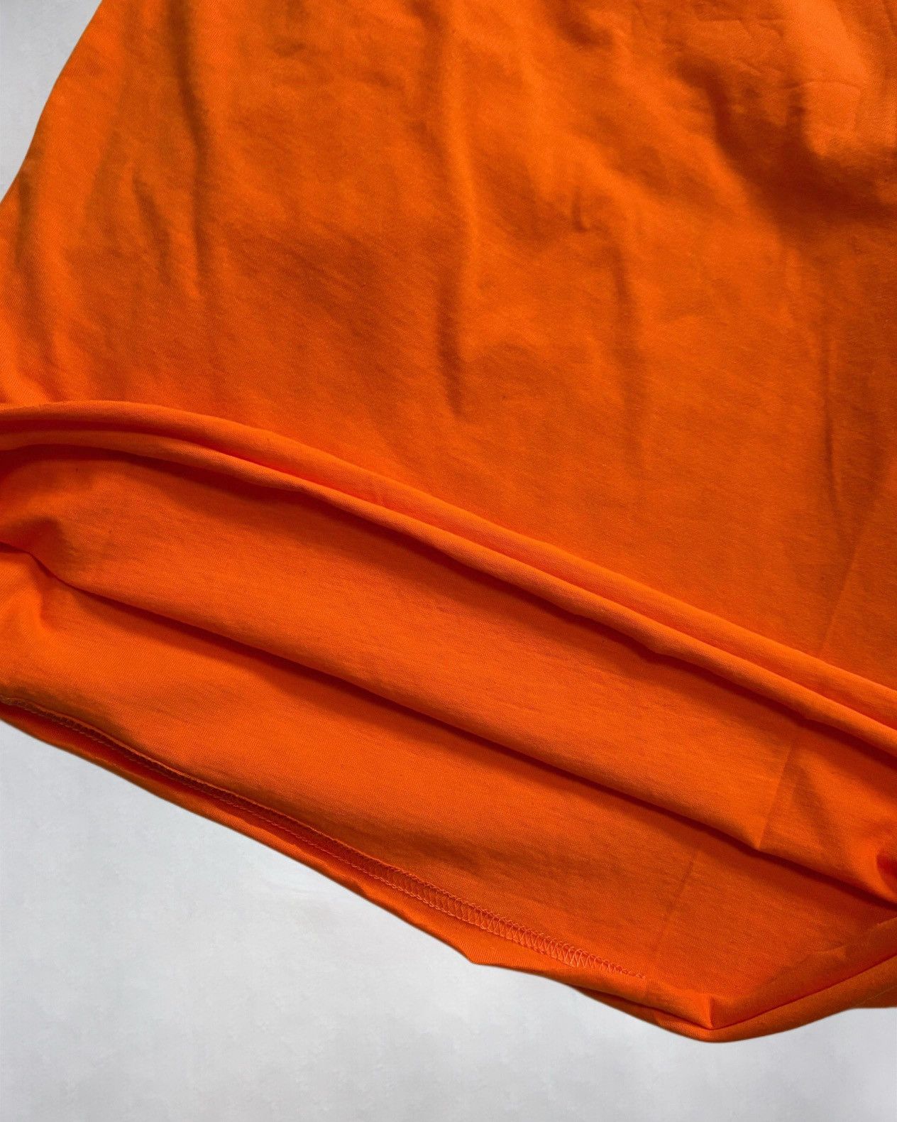 Walter Van Beirendonck A/W01 Aestheticterrorists Walter van Beirendonck Anarchy LS Size US XL / EU 56 / 4 - 5 Thumbnail