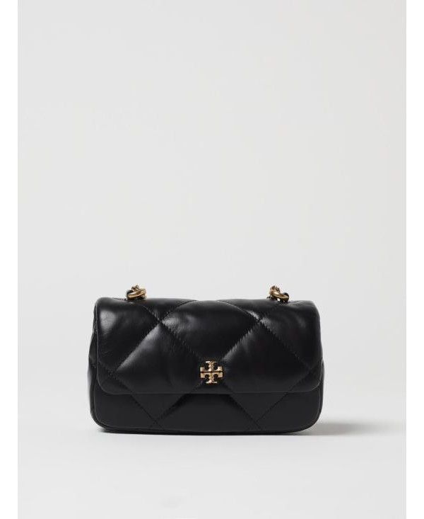 Tory Burch Kira Diamond Quilted Mini Flap Bag Size ONE SIZE - 1 Thumbnail