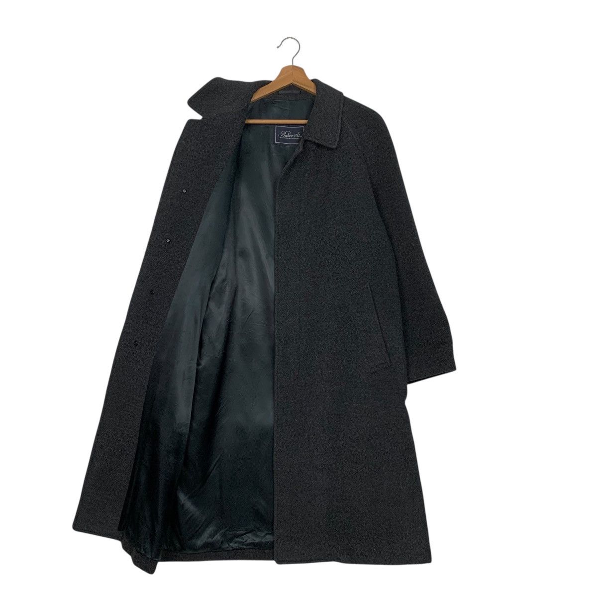Other Baker St Wool Coat Size US M / EU 48-50 / 2 - 9 Thumbnail