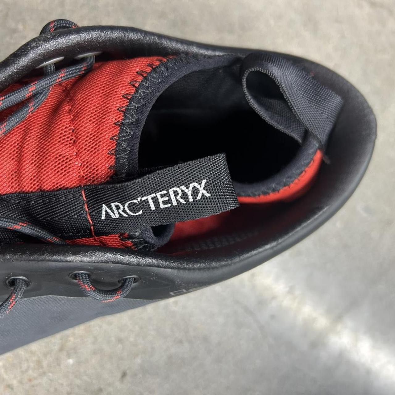 Arc'teryx Arc'teryx Acrux LT GTX Shoes Goretex Size 11.5 Size US 11.5 / EU 44-45 - 5 Thumbnail