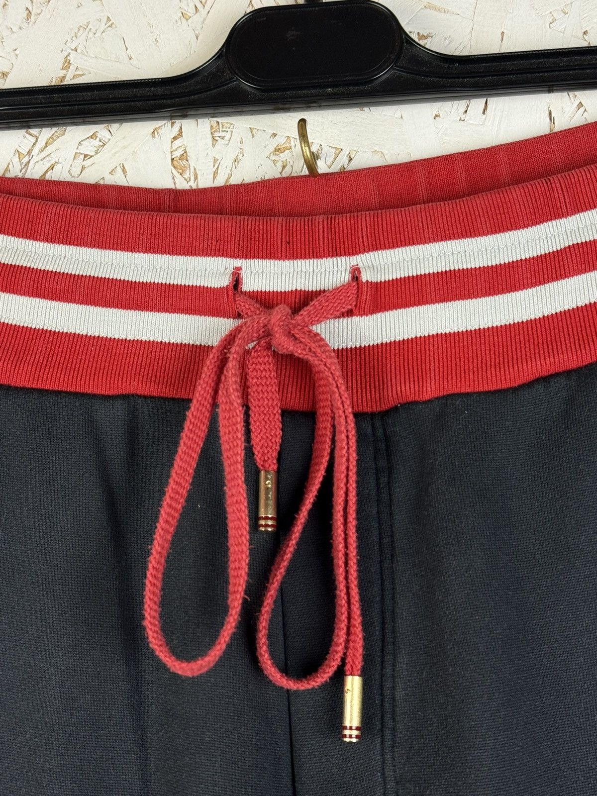 Dolce & Gabbana Dolce & Gabbana Mister Pig 2019 Tracksuit Set Hoodie Pants Size US L / EU 52-54 / 3 - 14 Thumbnail