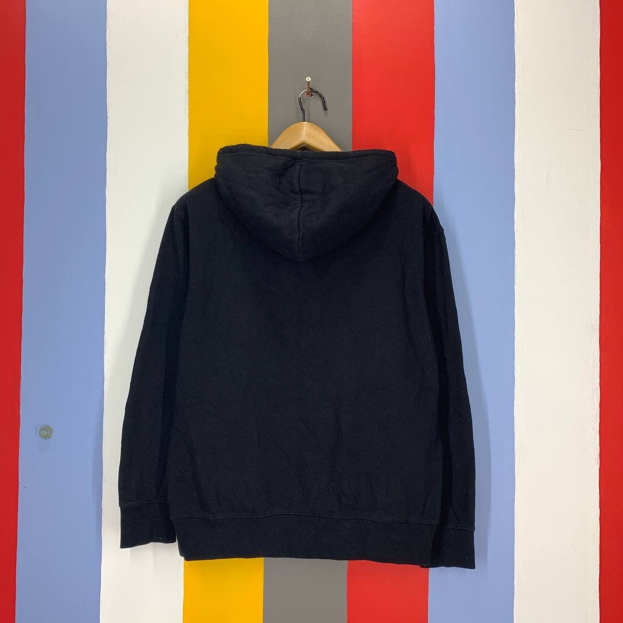 Japanese Brand TEDDY BEAR Hoodie Pullover #2098/17 Size US M / EU 48-50 / 2 - 9 Thumbnail
