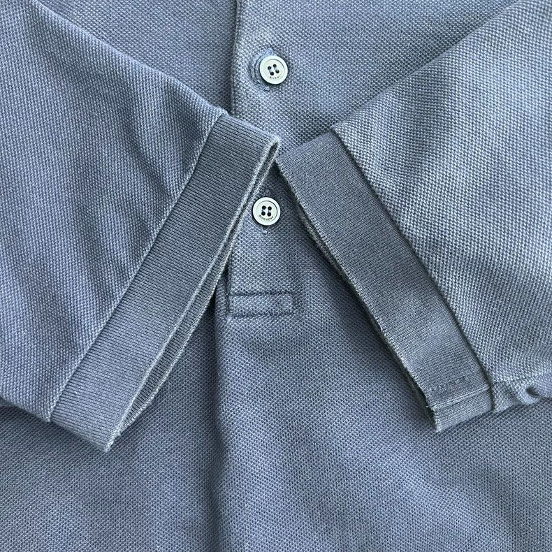 Givenchy Givenchy Five Star Embroidered Short Sleeve Polo Shirt Size US S / EU 44-46 / 1 - 4 Thumbnail
