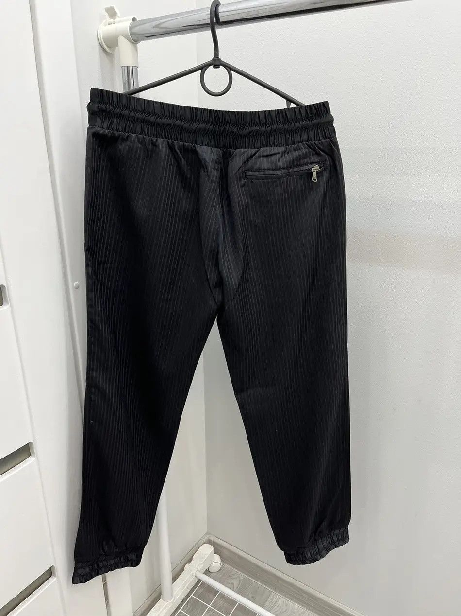 Dolce & Gabbana Dolce & Gabbana Wool Sweatpants Style Pants Size US 30 / EU 46 - 2 Thumbnail