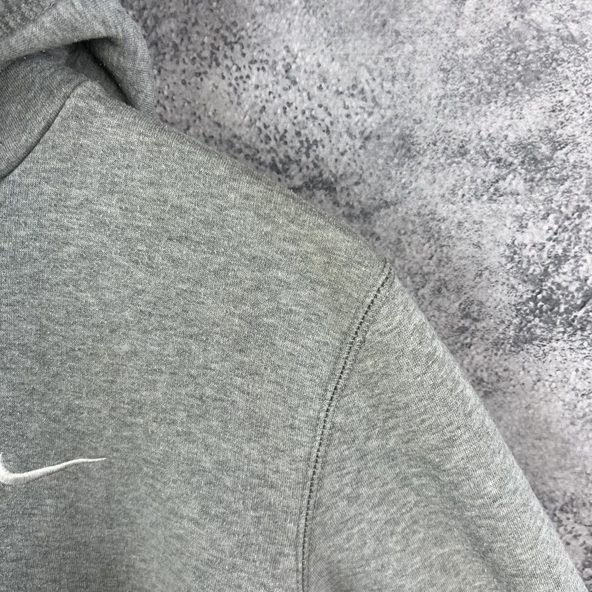 Nike Nike Basic Vintage Hoodie Size US L / EU 52-54 / 3 - 5 Thumbnail