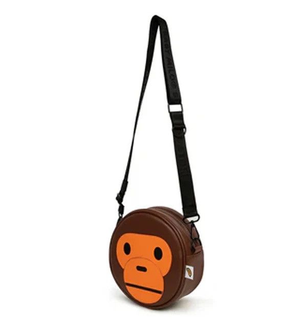 Bape Bape Baby Milo Bag Size ONE SIZE - 2 Thumbnail