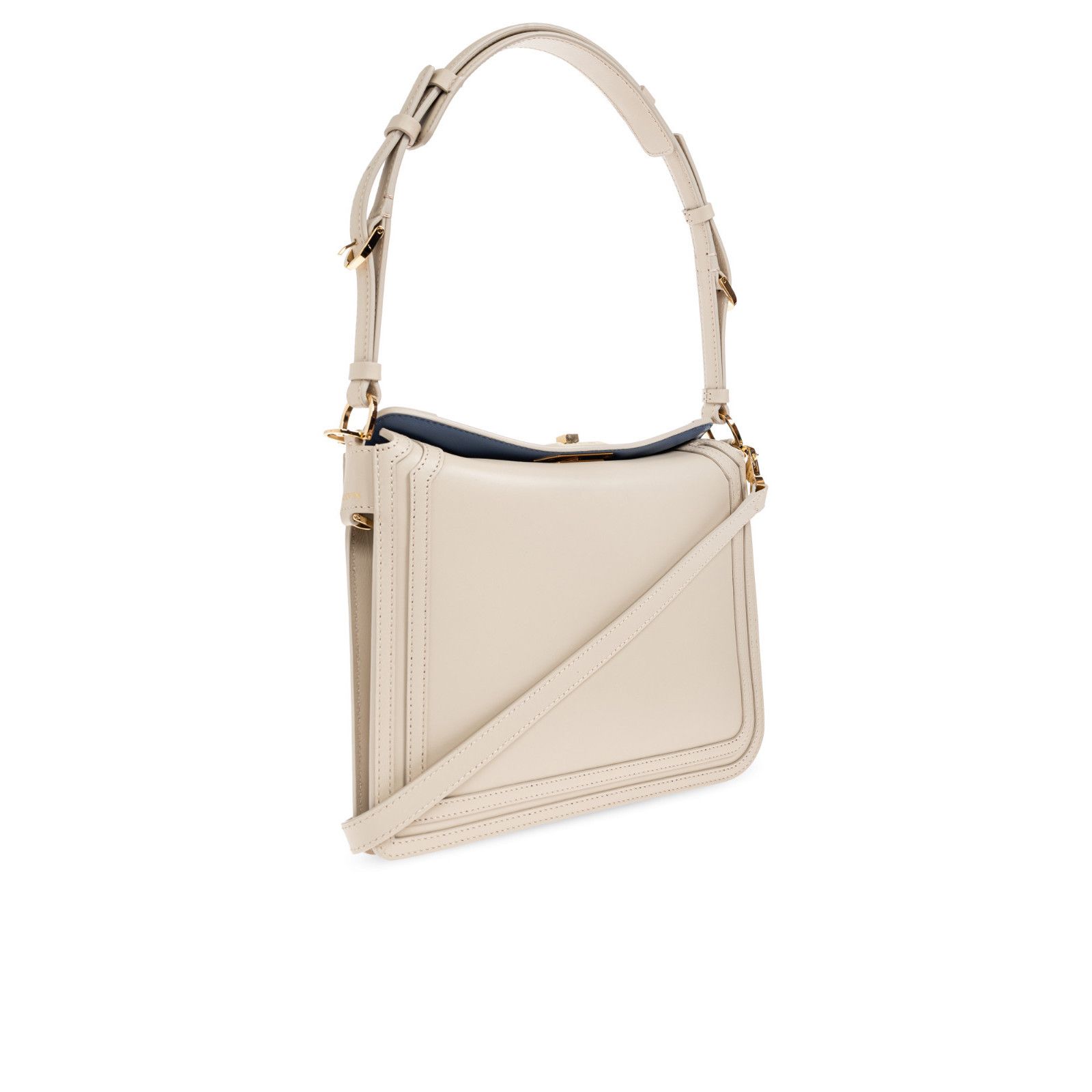 Lanvin LANVIN Compagnon Shoulder Bag New Size ONE SIZE - 3 Thumbnail