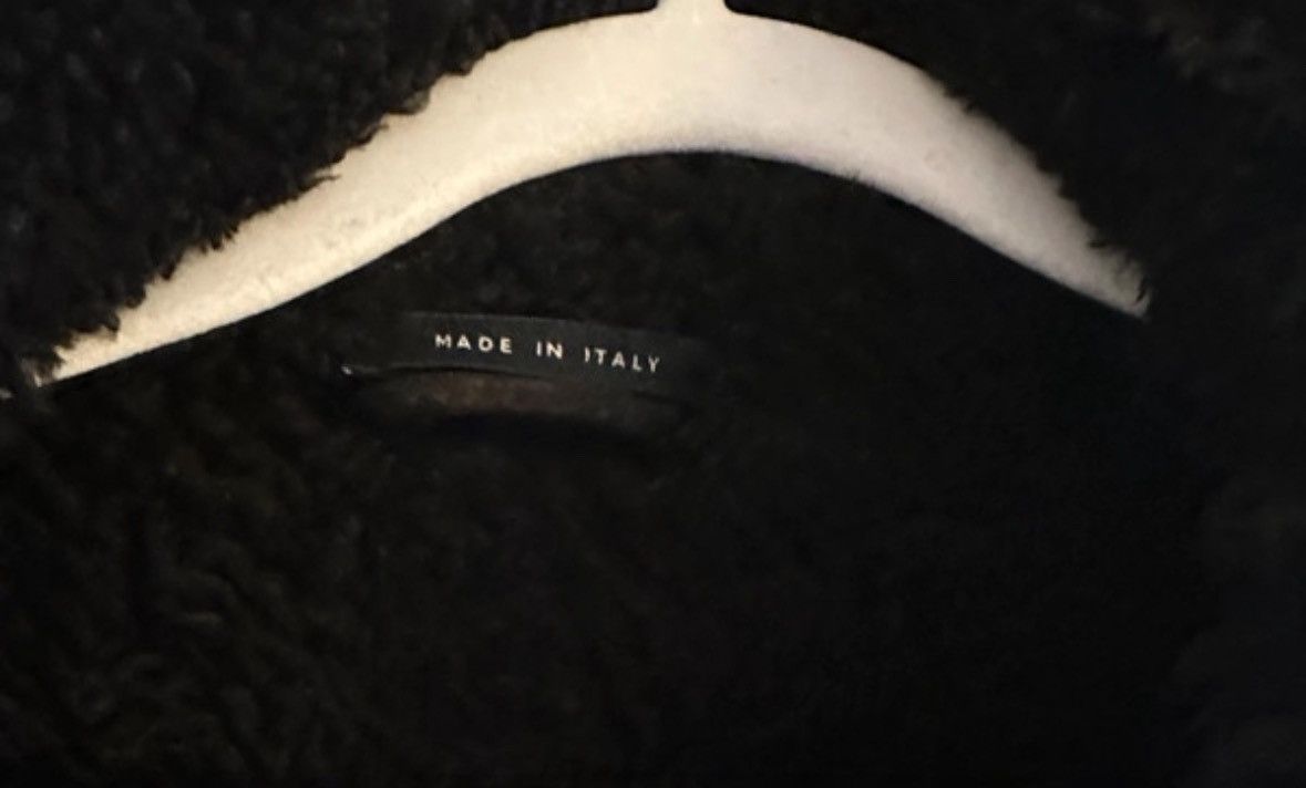 Gucci × Tom Ford SHEARLING SUEDE COAT BY TOM FORD Size US M / EU 48-50 / 2 - 4 Thumbnail