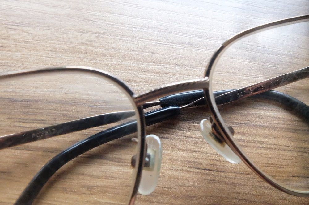 Vintage Philippe Charriol Glasses Size ONE SIZE - 2 Thumbnail