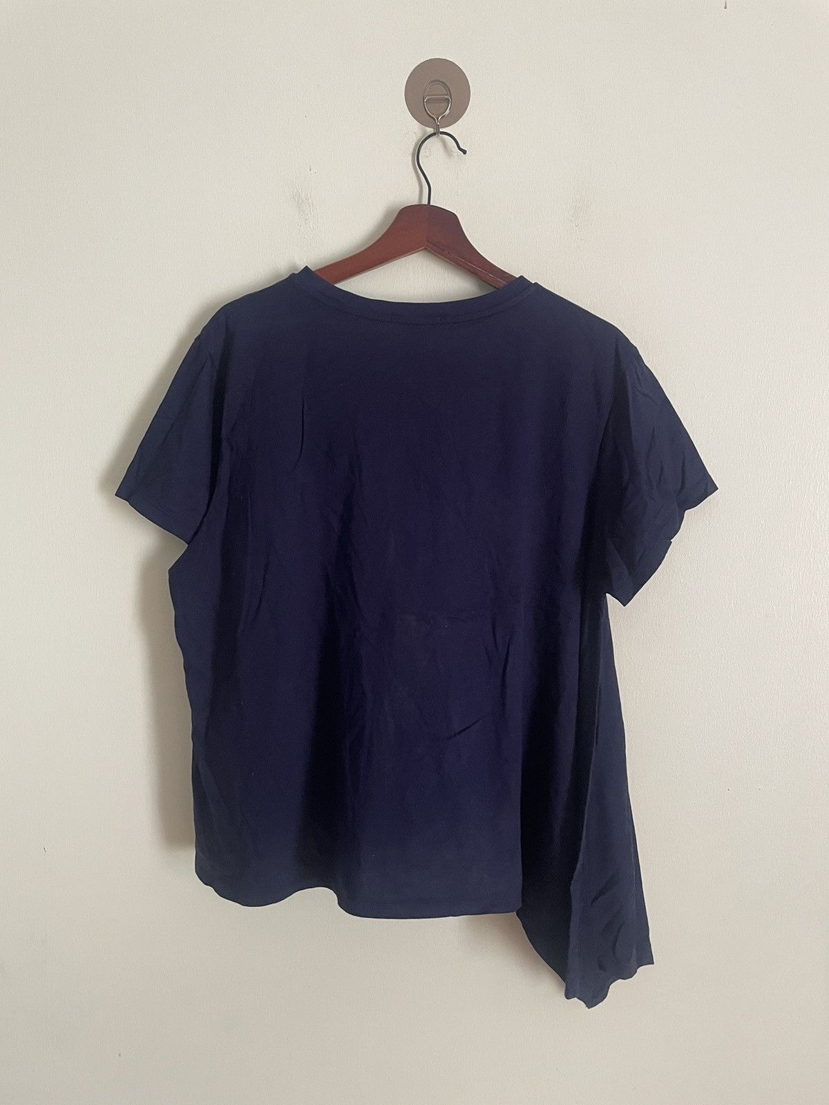 JW Anderson × Uniqlo J.W.Anderson X Uniqlo Blouse Size 3XL / US 20-22 - 2 Thumbnail