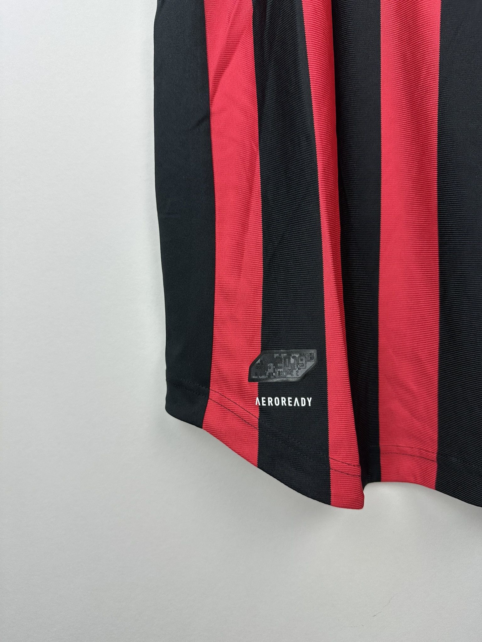 Adidas BNWT PLAYER ISSUE Atlanta United FC 2019/20 Home [S] Size US S / EU 44-46 / 1 - 6 Thumbnail