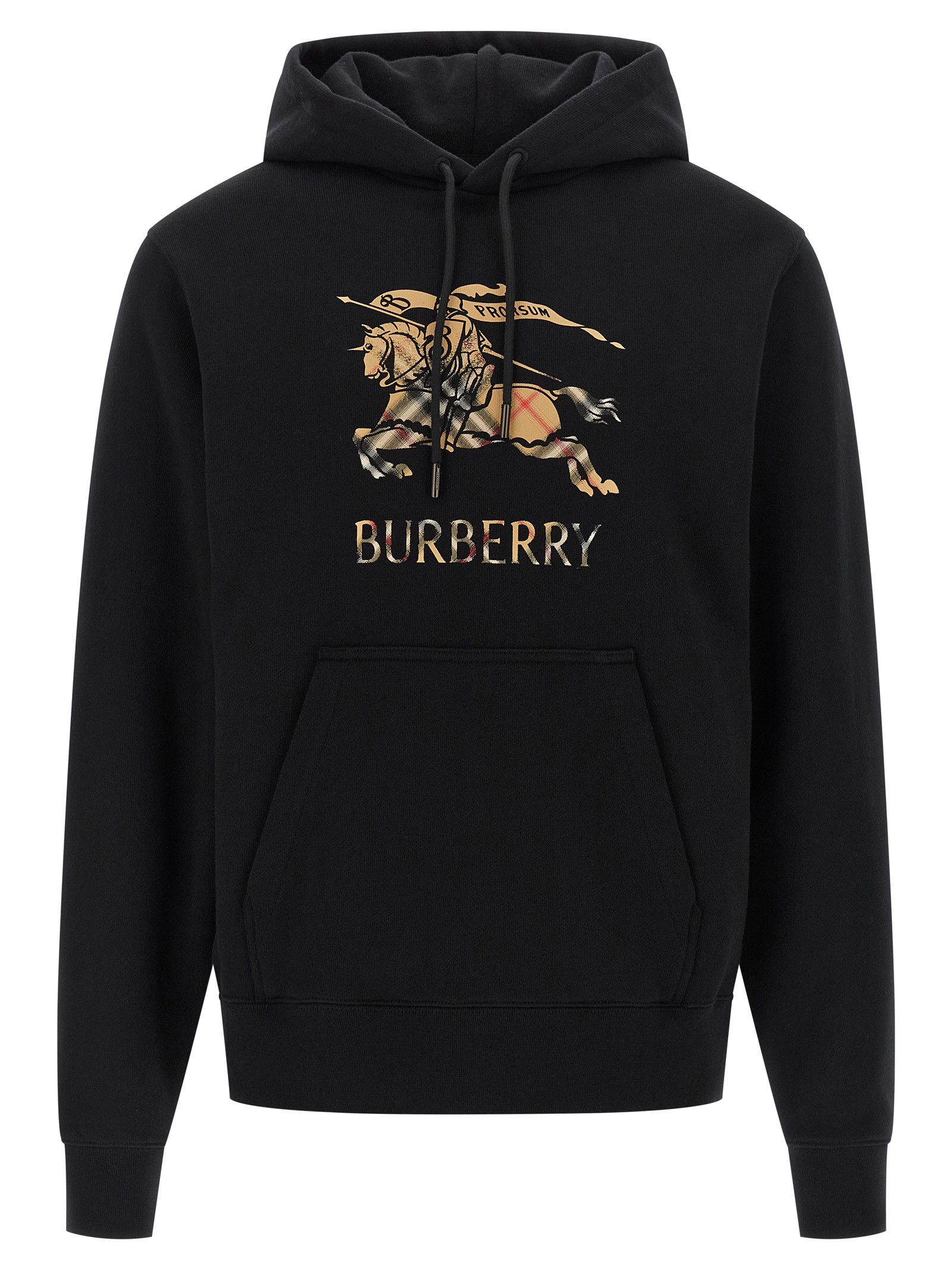 Burberry 'Simon' hoodie Size US M / EU 48-50 / 2 - 1 Thumbnail