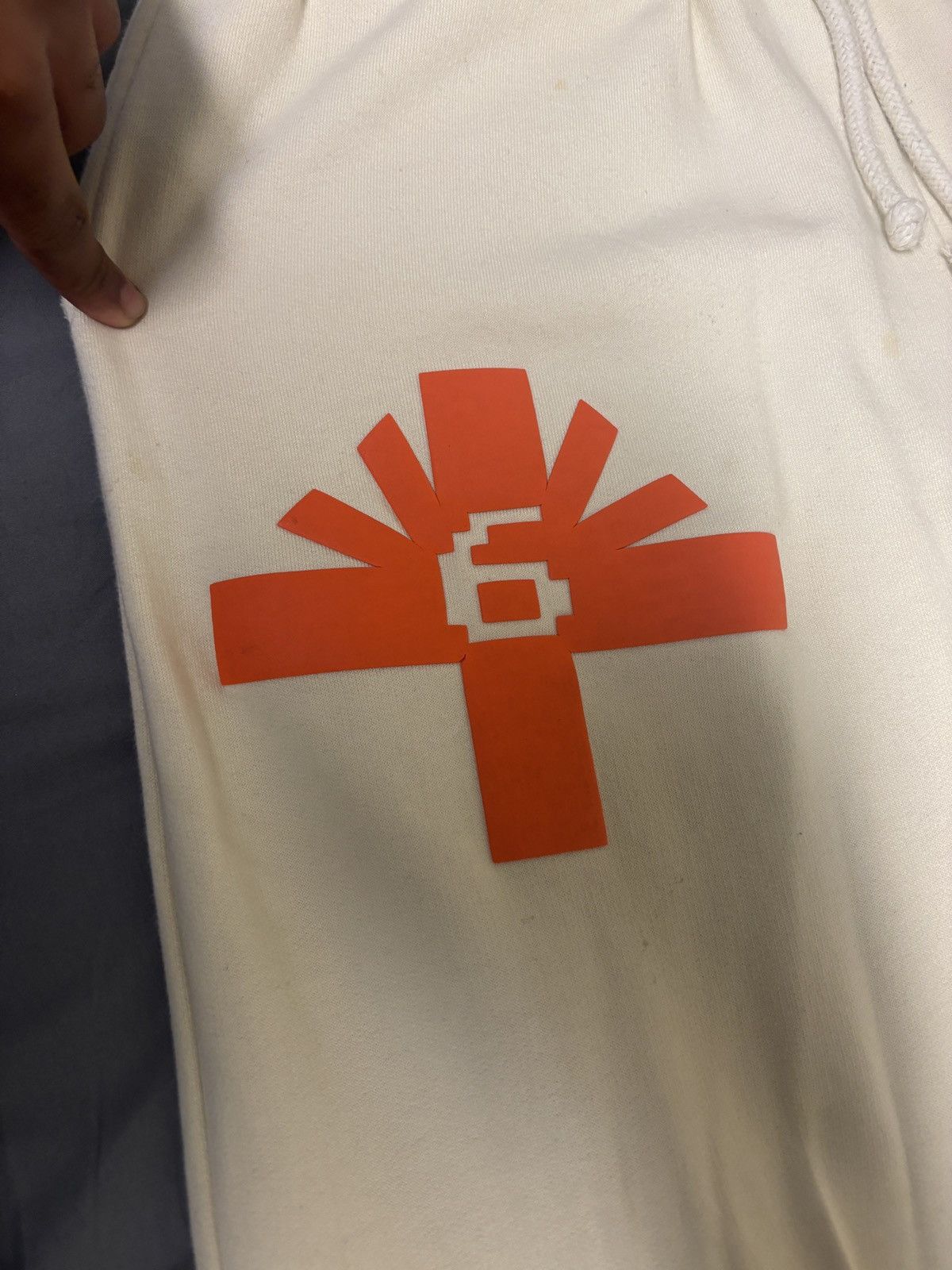 Vertabrae VertaBrae Sweatpants “6pm” Size US 32 / EU 48 - 5 Thumbnail