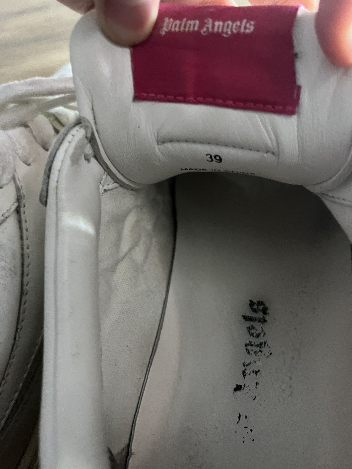 Palm Angels Palm angels shoes Size US 8 / IT 38 - 5 Thumbnail