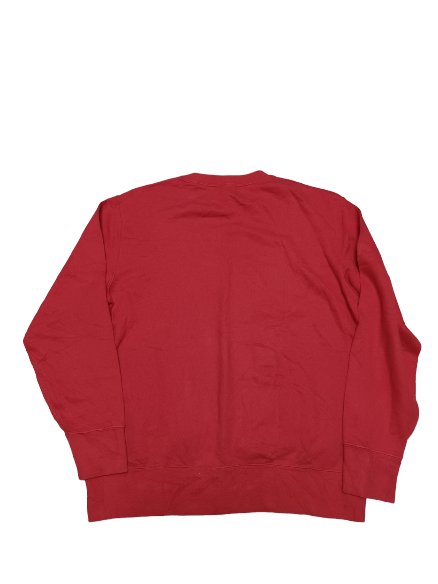 Uniqlo UNIQLO X COCA COLA BIGLOGO JAPANESE OVERSIZE SWEATSHIRT Size US L / EU 52-54 / 3 - 2 Thumbnail