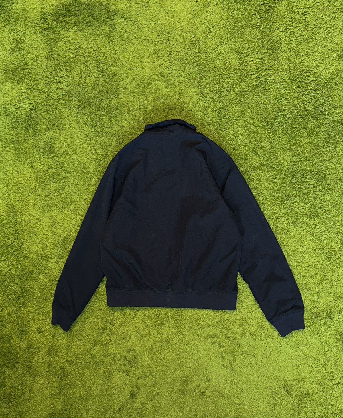 Fred Perry × Vintage Fred Perry 2000s vintage black jacket Size US M / EU 48-50 / 2 - 3 Thumbnail
