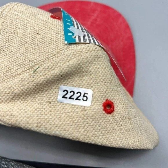 Signatures × Vintage Arizona Wildcats Hat Men Signatures NCAA Snap Back Cap New Size ONE SIZE - 8 Thumbnail