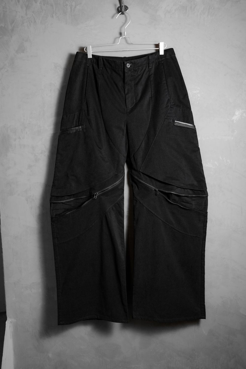 爆買いしたい E - 23FW Professor.E Professor.E Cargo Grailed | Pants パンツ