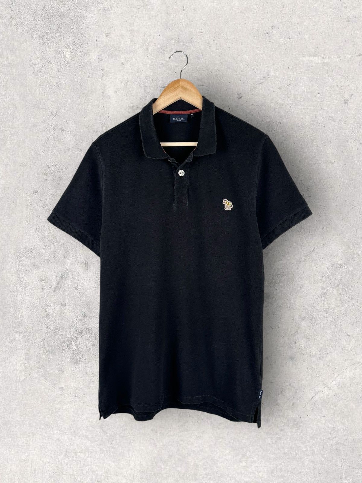 Paul Smith Paul Smith Polo Shirt Size US L / EU 52-54 / 3 - 1 Thumbnail