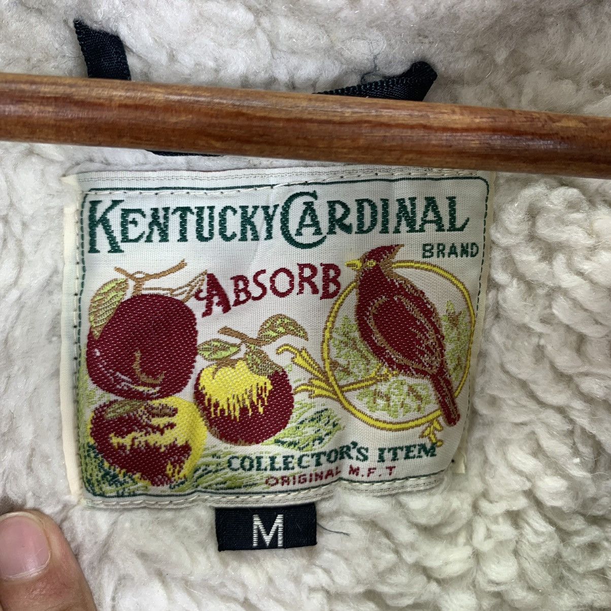 Aztech Mountain × Native × Vintage Vintage Kentucky Cardinal Navajo Design Jacket Size US M / EU 48-50 / 2 - 5 Thumbnail