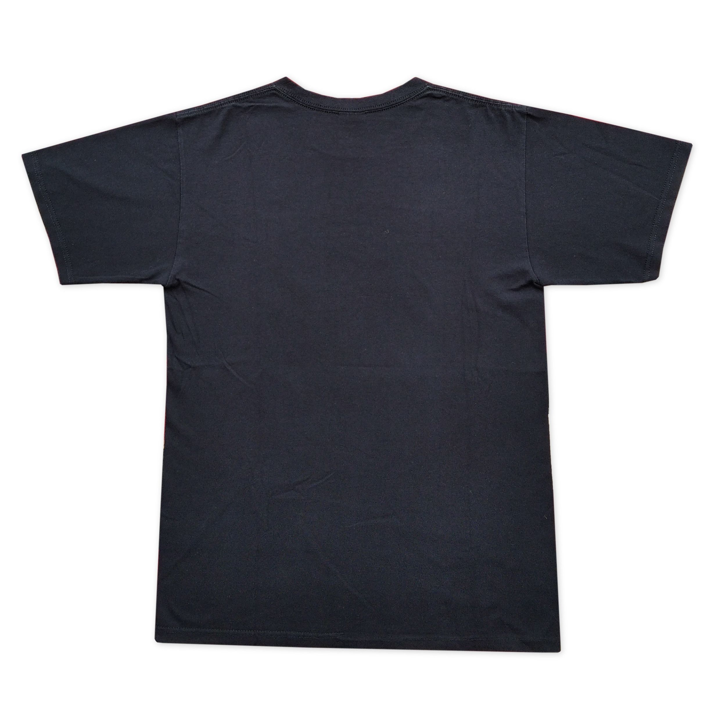 Band Tees Vintage 00's 100 DEMONS T-Shirt Size US M / EU 48-50 / 2 - 4 Thumbnail