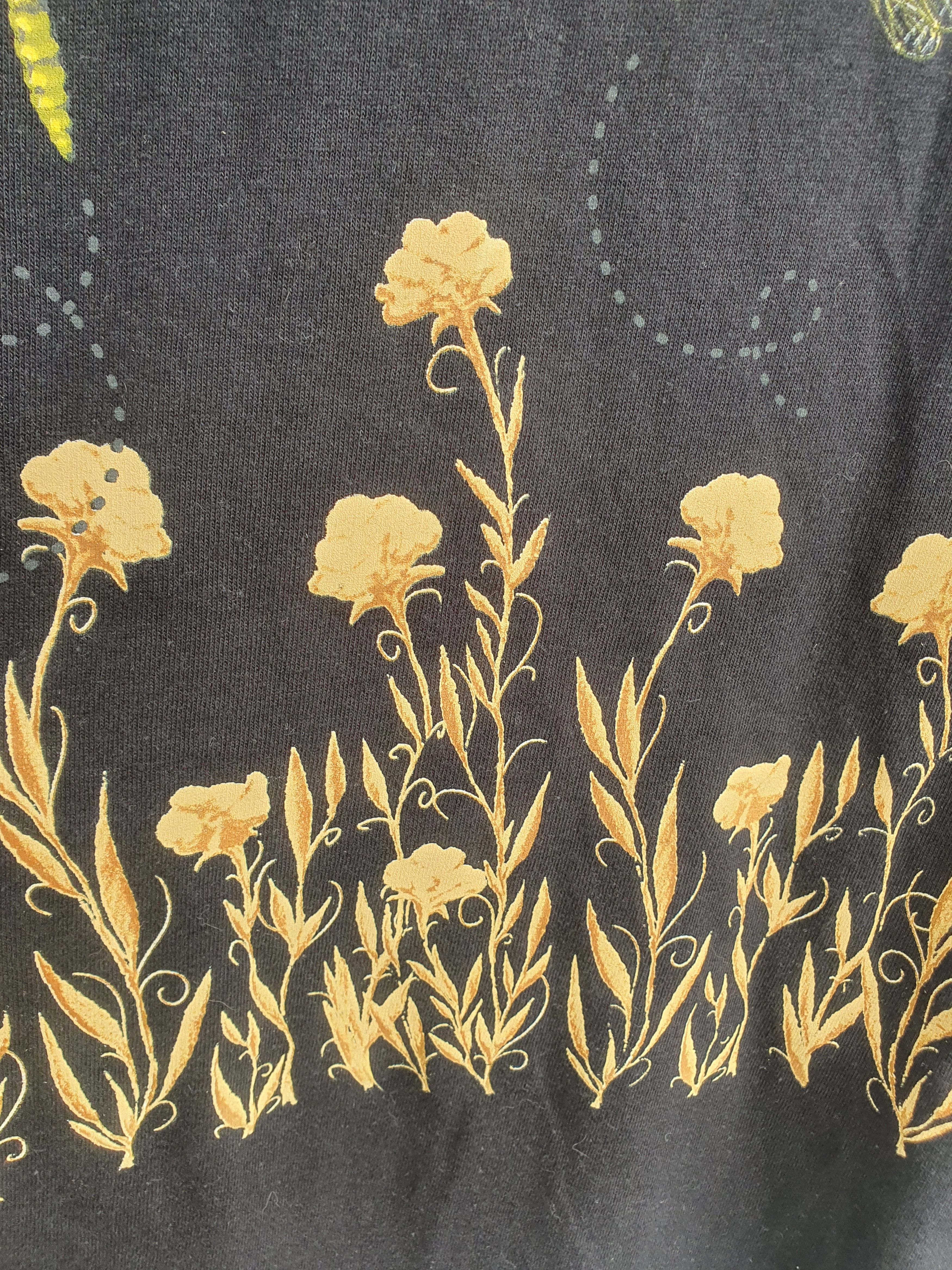 Vintage × Warner Bros Looney Tunes Tweety Bird Warner Bros Vtg 1997 t-shirt sz XL Size US XL / EU 56 / 4 - 7 Thumbnail
