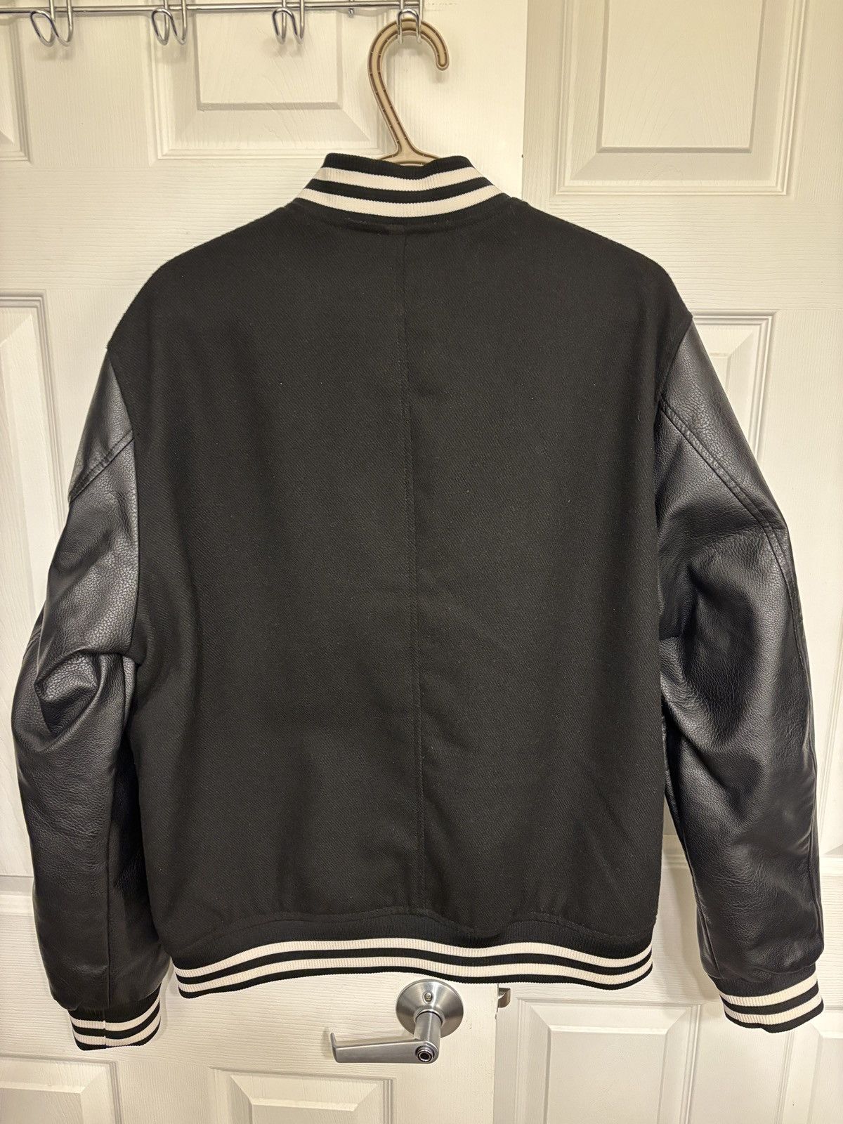 Jack & Jones Jack & Jones Varsity Jacket Size US L / EU 52-54 / 3 - 5 Thumbnail
