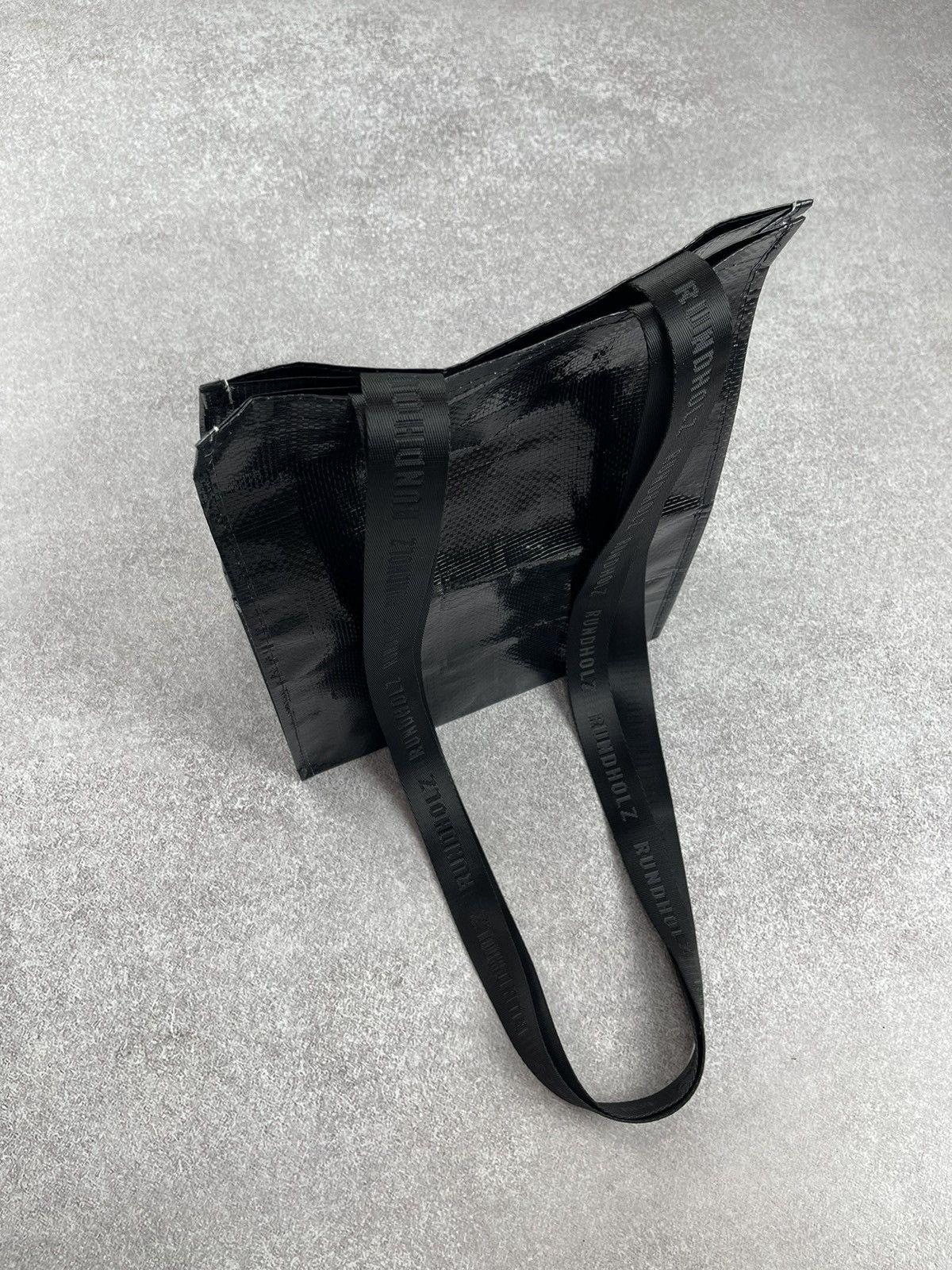 Japanese Brand × Rundholz Rundholz Japan Style Shopper Bag Size ONE SIZE - 10 Thumbnail