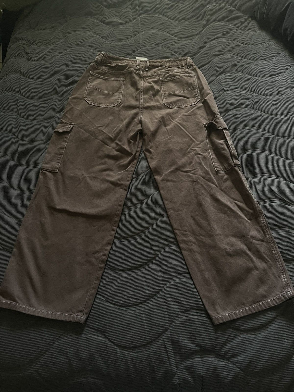 Asos Asos collusion baggy pants Size US 40 / EU 56 - 3 Thumbnail