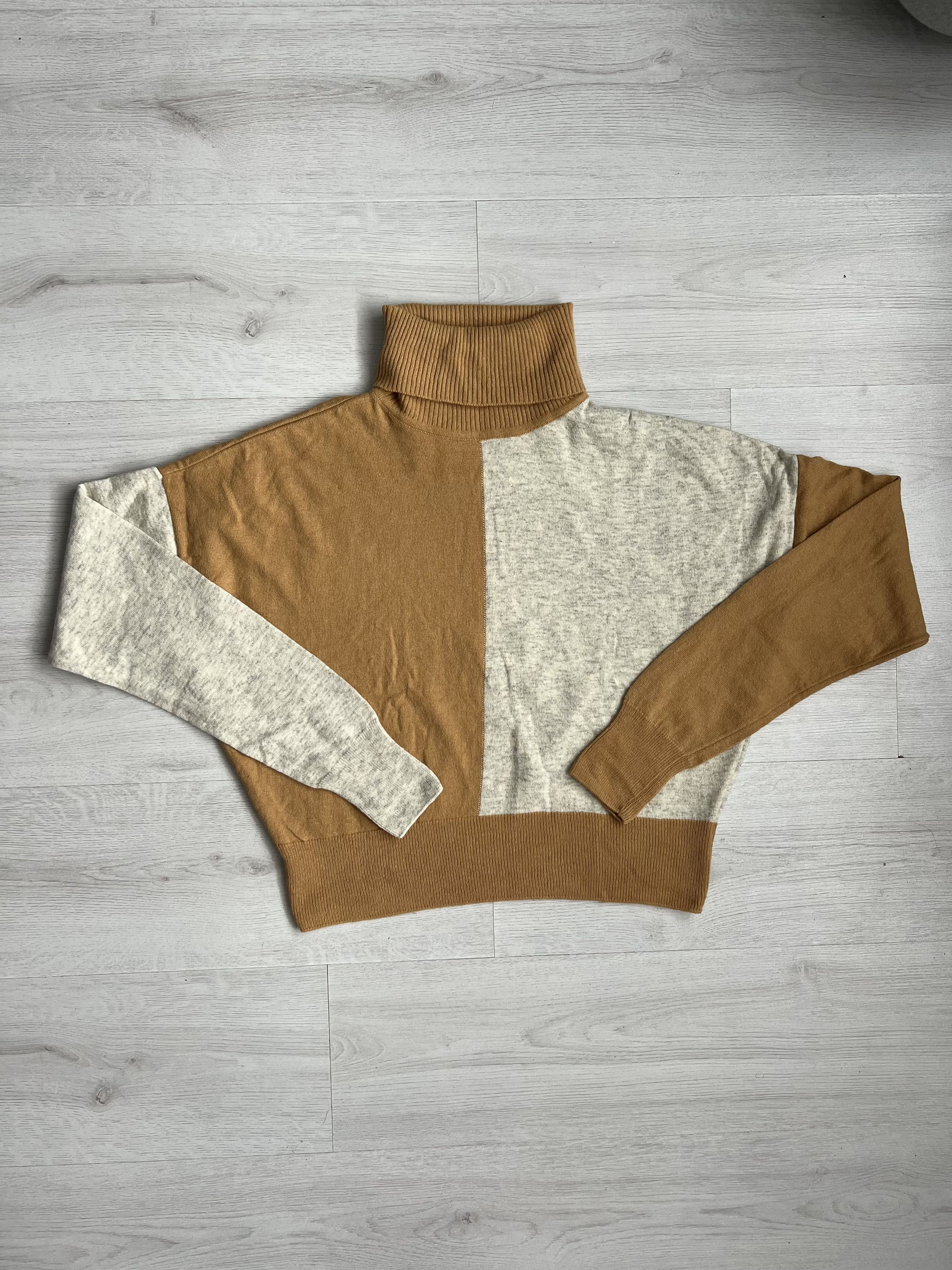 Other Valentine Witmeur Lab Turtleneck Pullover Size M / US 6-8 / IT 42-44 - 1 Thumbnail