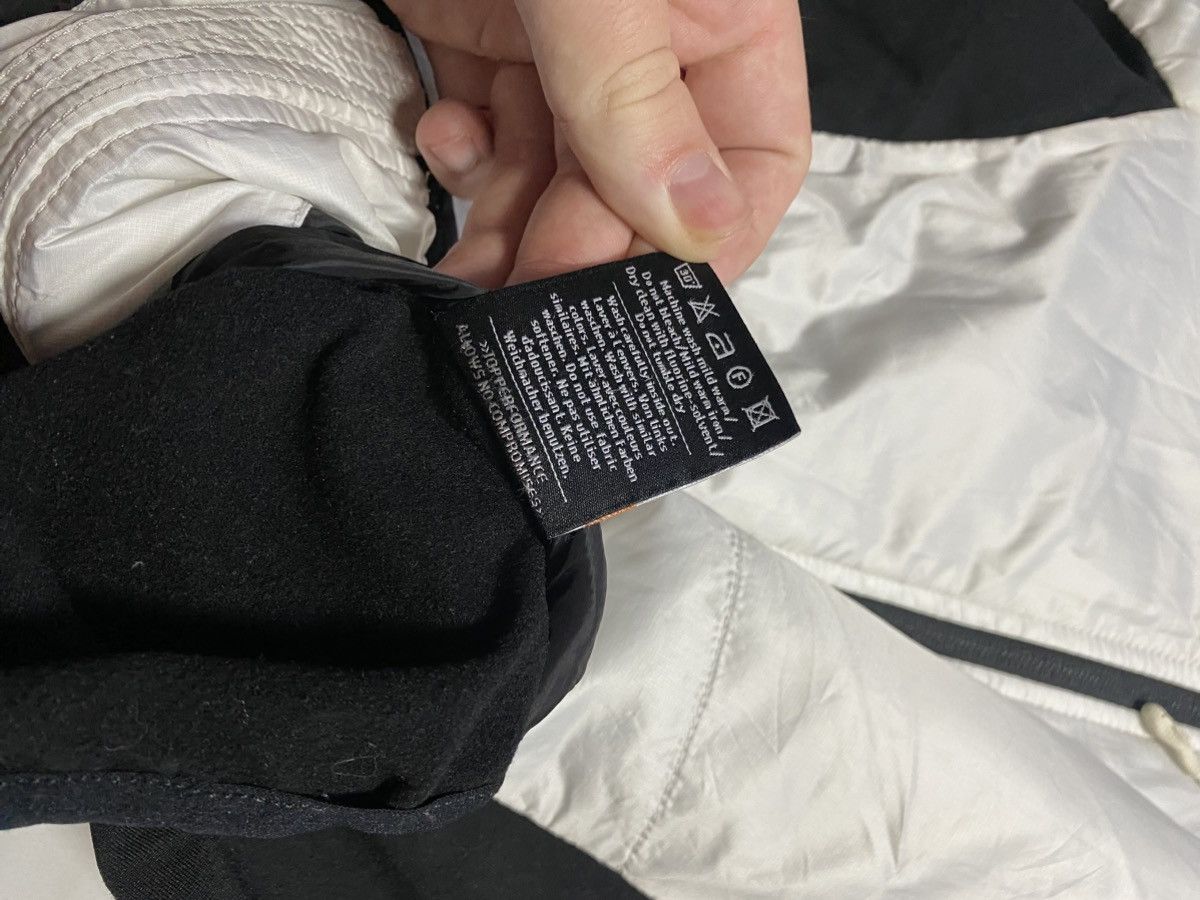KJUS Kjus Recon Primaloft lightweight gorpcore y2k jacket Size M / US 6-8 / IT 42-44 - 6 Thumbnail